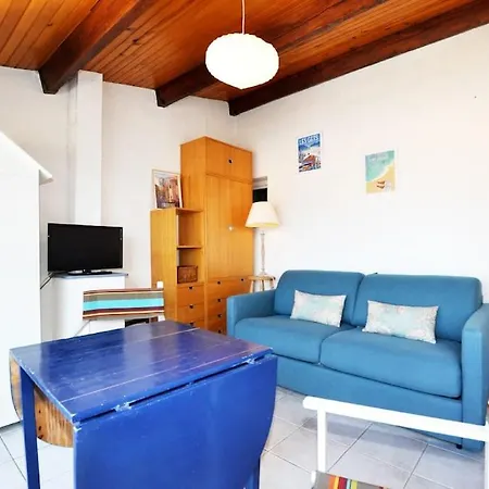 Cosy Vue Au Coeur De Port * Leucate