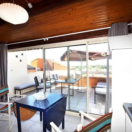 Cosy Vue Au Coeur De Port * לאוקאט
