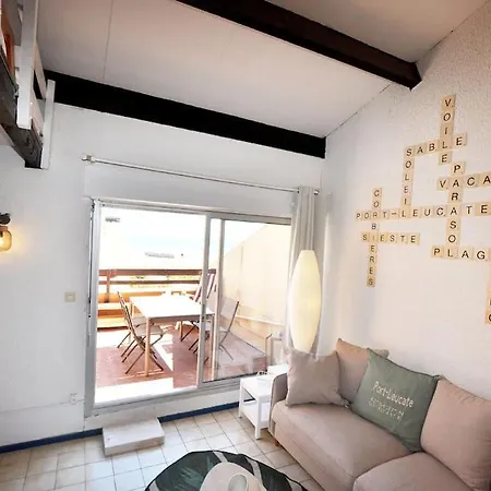 Apartment Cosy Vue Au Coeur De Port *