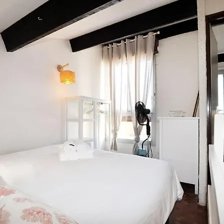 Cosy Vue Au Coeur De Port Apartment *
