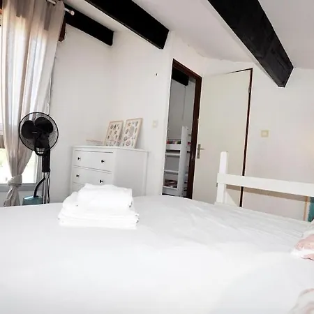 Cosy Vue Au Coeur De Port ルカート