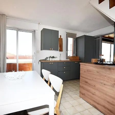 Cosy Vue Au Coeur De Port * لوسات