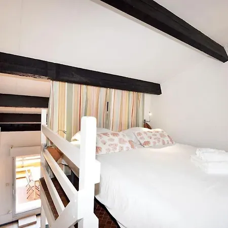 Cosy Vue Au Coeur De Port شقة
