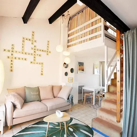 Cosy Vue Au Coeur De Port *