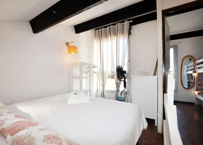 Cosy Vue Au Coeur De Port Daire *