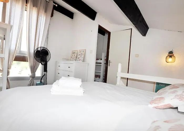 Cosy Vue Au Coeur De Port Leucate