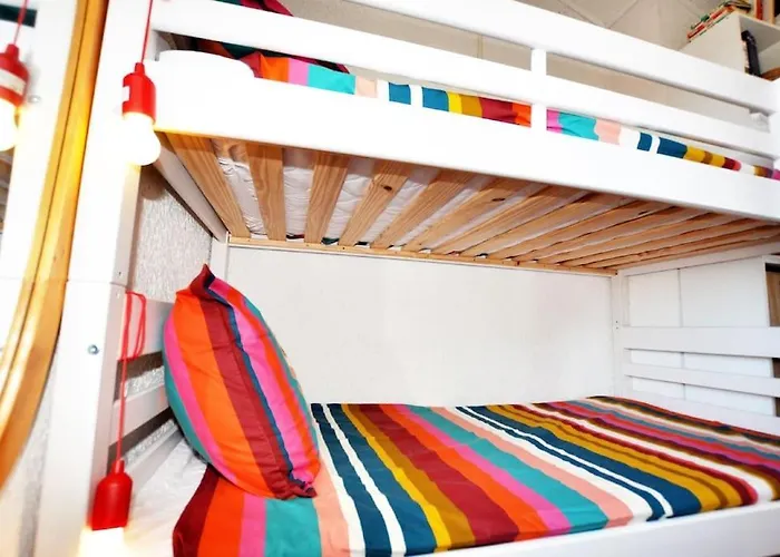 Appartement Cosy Vue Au Cœur De Port Leucate