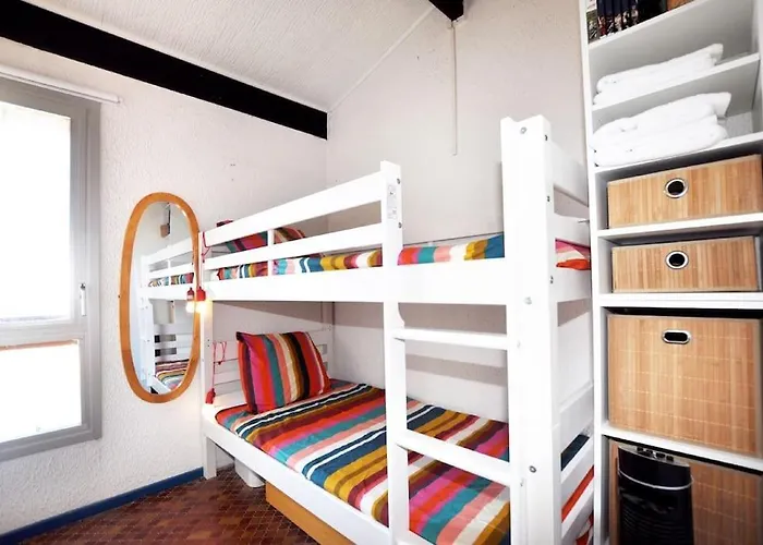 Cosy Vue Au Cœur De Port Appartement