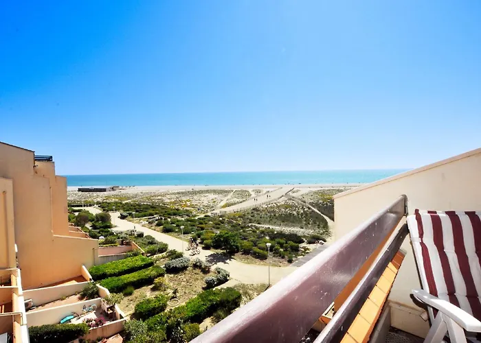 Appartement Cosy Vue Au Cœur De Port *